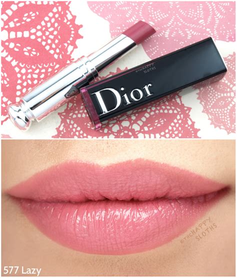 dior addict review